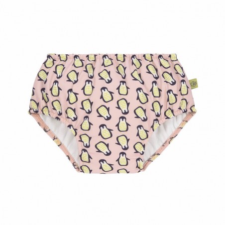 Maillot de Bain Couche Splash&Fun Lässig Little Girl