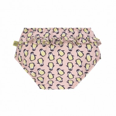 Maillot de Bain Couche Splash&Fun Lässig Little Girl