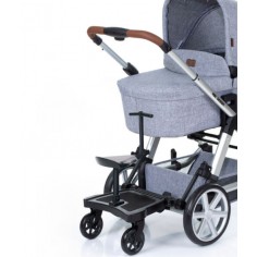 Assise pour Planche à Roulettes Kiddie Ride On 2 ABC Design ABC Design - 1 2