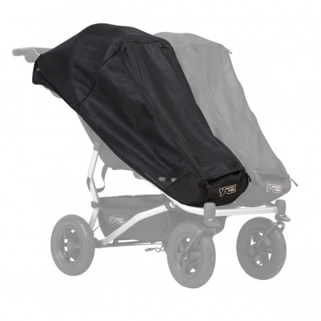 Pack de 2 Protections Solaires Individuelles Duet V3.2 Mountain Buggy Mountain Buggy - 2