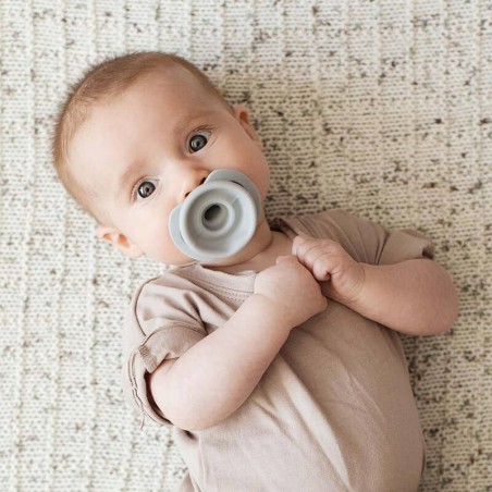 Tétine The Pop Doddle & Co - Sucette pour Prématurés à 6 mois  Doddle & Co - 5