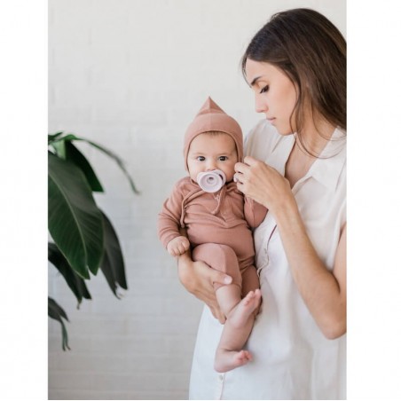 Tétine The Pop Doddle & Co - Sucette pour Prématurés à 6 mois  Doddle & Co - 9