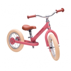 Draisienne Trybike - Rose 2