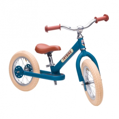 Draisienne Trybike - Bleue