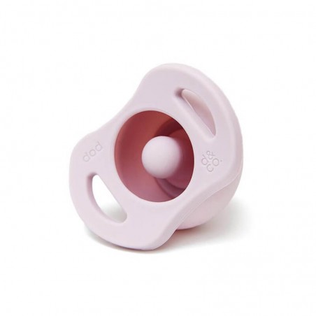 Tétine The Pop Doddle & Co - Sucette pour Prématurés à 6 mois  Doddle & Co - 12