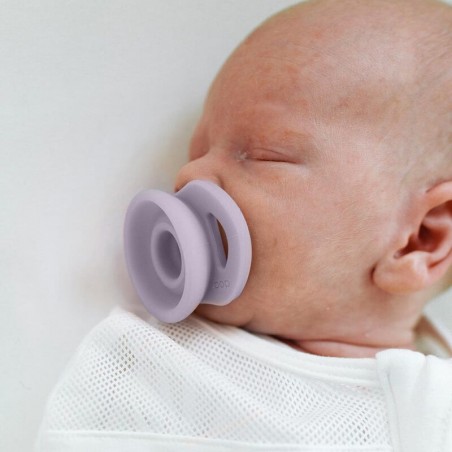 Tétine The Pop Doddle & Co - Sucette pour Prématurés à 6 mois  Doddle & Co - 15