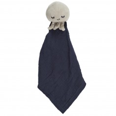 Doudou mouchoir - Animal