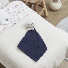 Pack duo doudou mouchoir -... 2