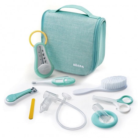 Trousse De Toilette Nomade Beaba