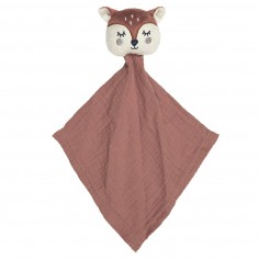 Pack duo doudou mouchoir -... 2