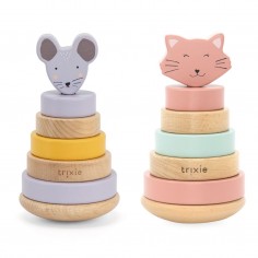 Pack Jumeaux 2 tours...