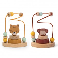 Pack Jumeaux 2 labyrinthes...