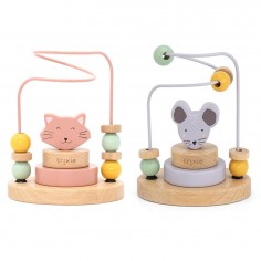 Pack Jumeaux 2 labyrinthes...