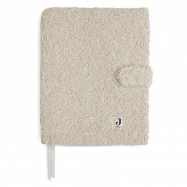 Protège de carnet de santé boucle -...