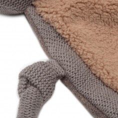 Doudou attache sucette -... 2