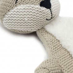 Doudou attache sucette -... 2