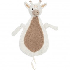 Doudou attache sucette -...