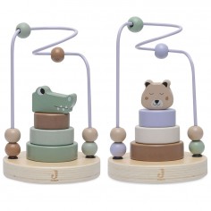 Pack Jumeaux 2 tours...