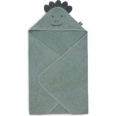 Cape de bain éponge Jungle...