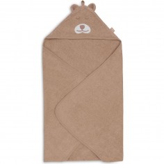 Cape de bain éponge Jungle...