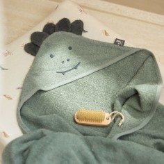 Pack Jumeaux 2 capes de... 2