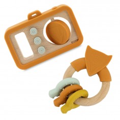 Pack Jumeaux 2 jouets...