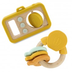 Pack Jumeaux 2 jouets...