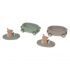 Pack Jumeaux 2 boîtes à... 2