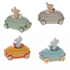 Boîte à dents de lait... 2