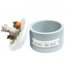 Boîte à dents de lait... 2