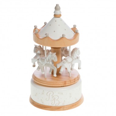 Carrousel musical - Amadeus