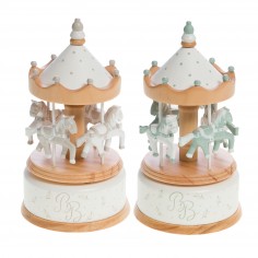 Pack Jumeaux 2 carrousels...