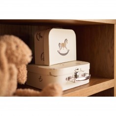 Set de 2 valisettes à... 2