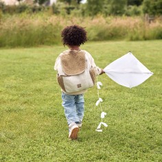 Sac à dos Colourblock -... 2