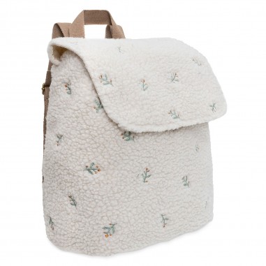 Sac à dos - Teddy Lovely - Jollein