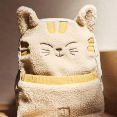 Sac à dos - Chat - Jollein 2
