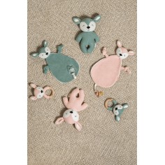 Hochet anneau de dentition... 2