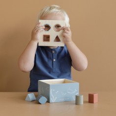 Pack Jumeaux 2 boîtes à...