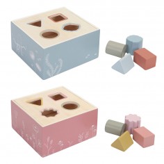 Pack Jumeaux 2 boîtes à... 2