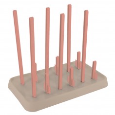 Pack Jumeaux 2 égouttoirs... 2