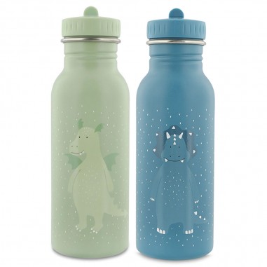 Pack Jumeaux 2 gourdes 500ml -...