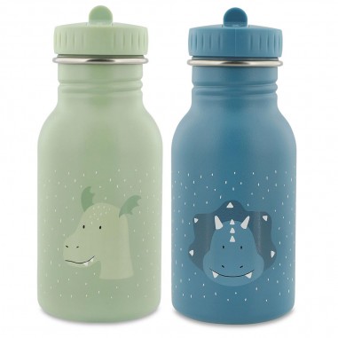 Pack Jumeaux 2 gourdes 350ml -...