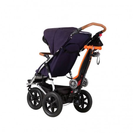 Trottinette Freerider Black Mountain Buggy Mountain Buggy - 4