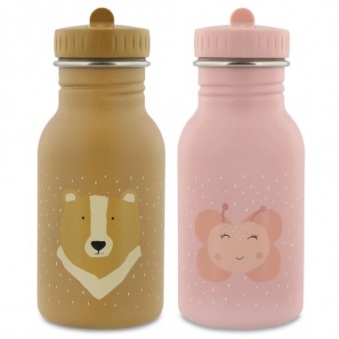 Pack Jumeaux 2 gourdes 350ml -...