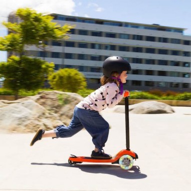 Trottinette et Planche à Poussette Freerider - Mountain Buggy