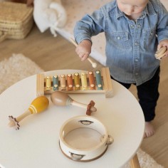 Coffret musical 4... 2