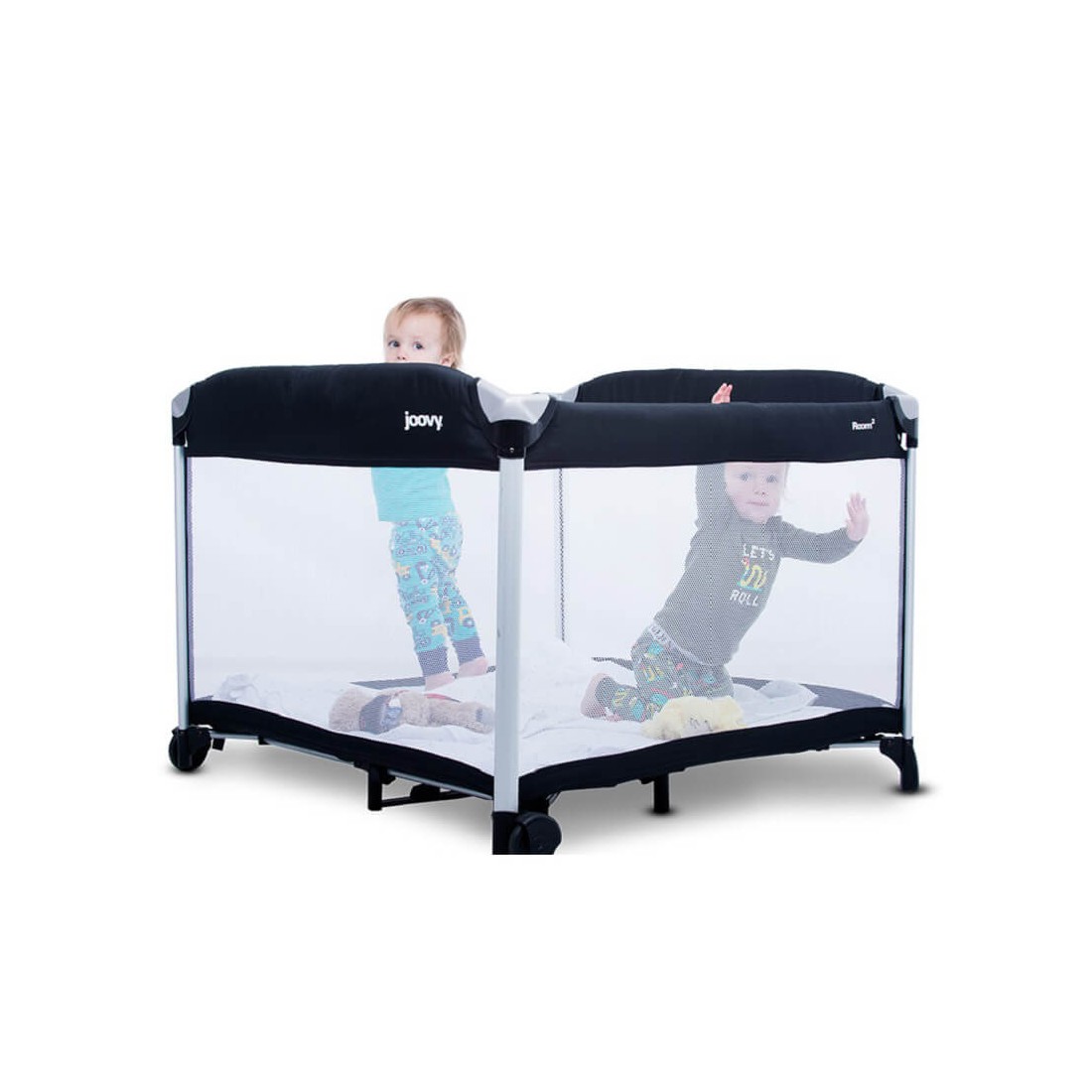 Parc Pour Jumeaux Pliable Room Joovy Parc Pour Jumeaux Pliable Room Joovy