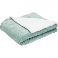 Couverture sherpa - Wooly -...