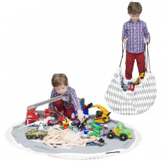 Sac à jouet malin... 2