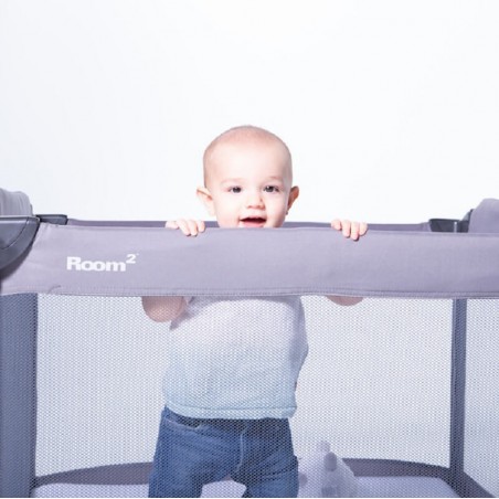 Parc Pour Jumeaux Pliable Room Joovy